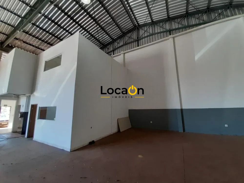 Depósito-Galpão, 1000 m² - Foto 2