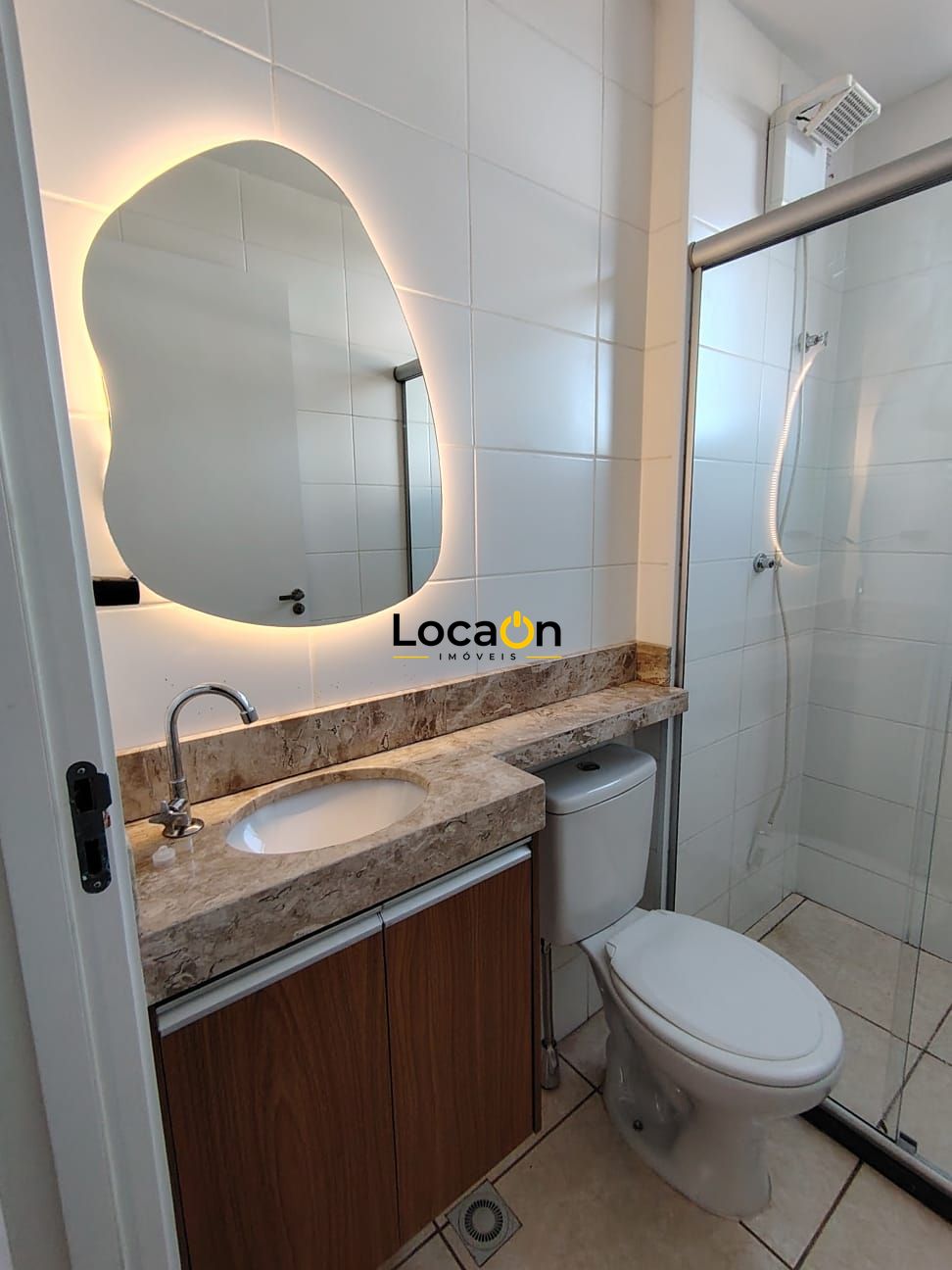 Apartamento, 2 quartos, 48 m² - Foto 5