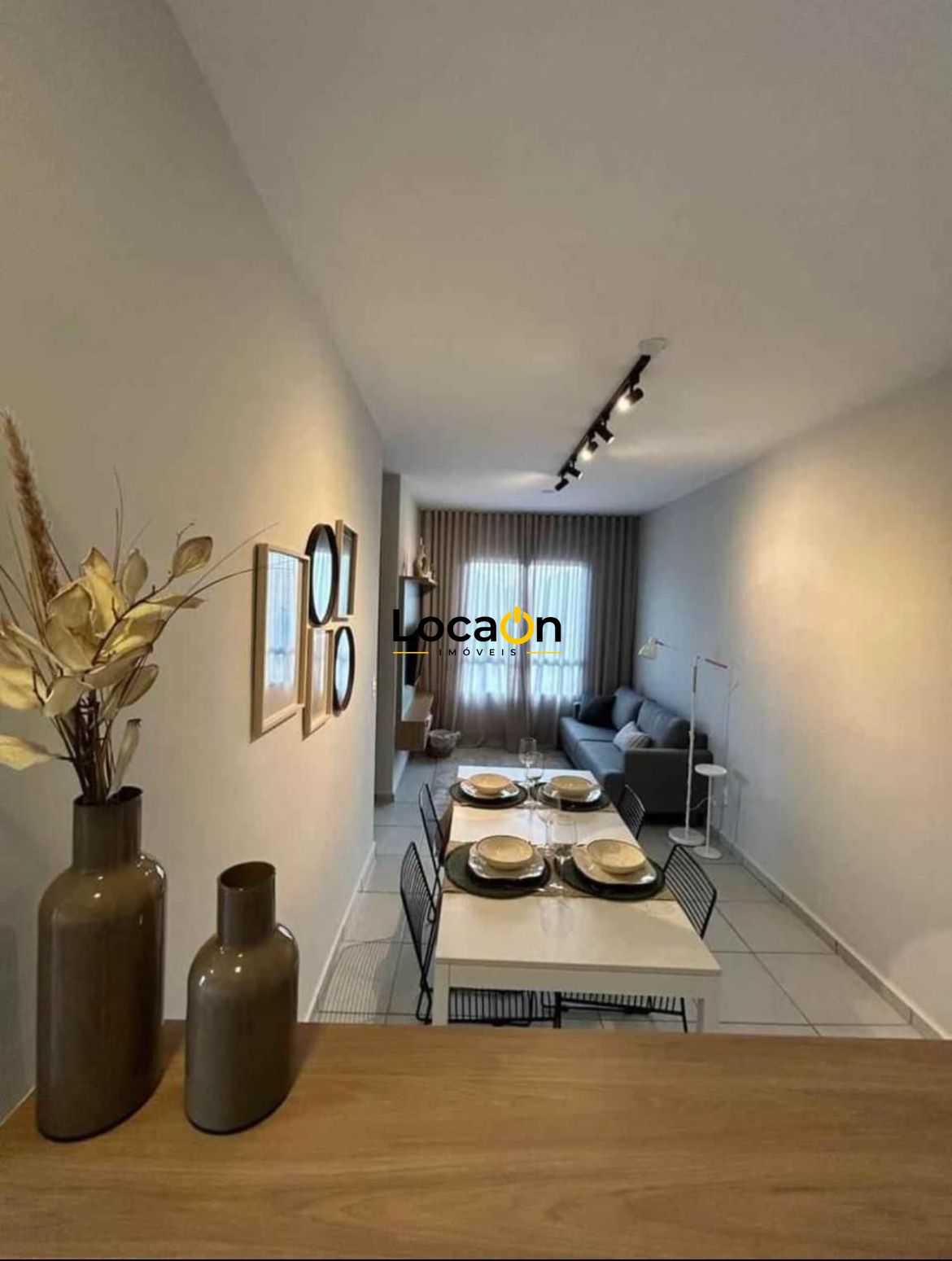 VENDE - Apartamento 2 quartos - Vila Virginia - Minha Casa Minha Vida