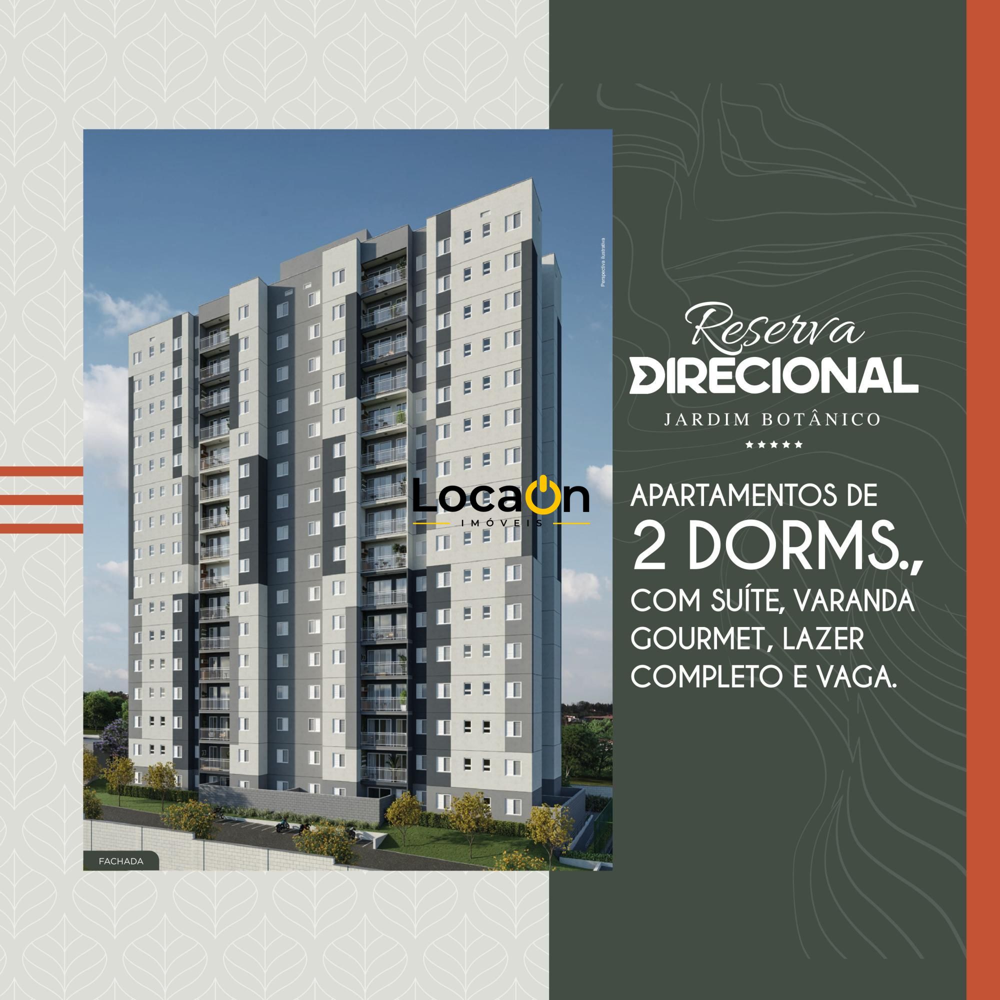 Apartamento a Venda Jardim Botânico