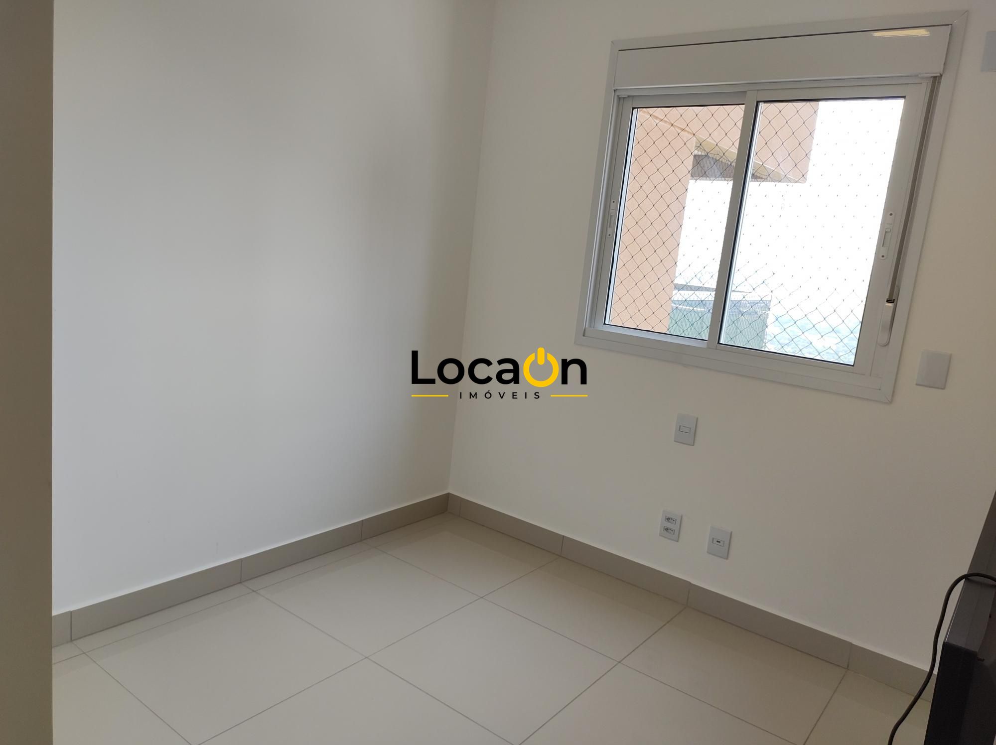 Apartamento 3 dormitórios, sendo 1 suíte na zona Sul