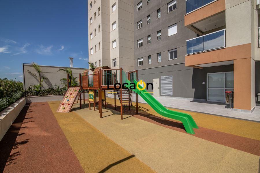 ALUGA - Apartamento 3 dormitórios com varanda gourmet na zona Sul