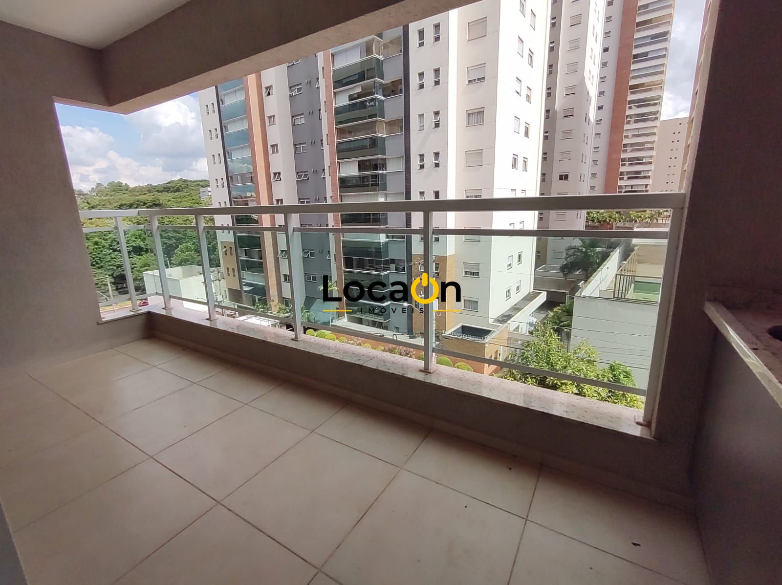 ALUGA - Apartamento 2 quartos e 2 vagas de garagem Jd Botanico