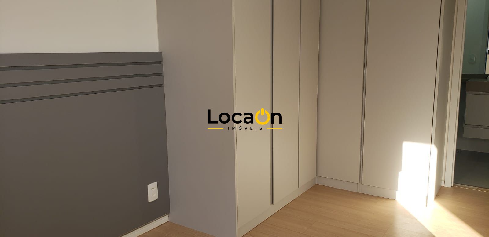ALUGA - Apartamento 1 Quarto no Jardim Olhos D'Agua - Ribeirão Preto