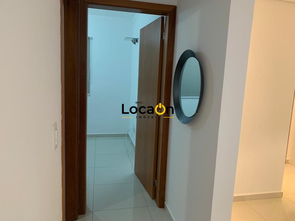 ALUGA - Apartamento mobiliado 2 dormitórios na zona sul de Ribeirão Preto