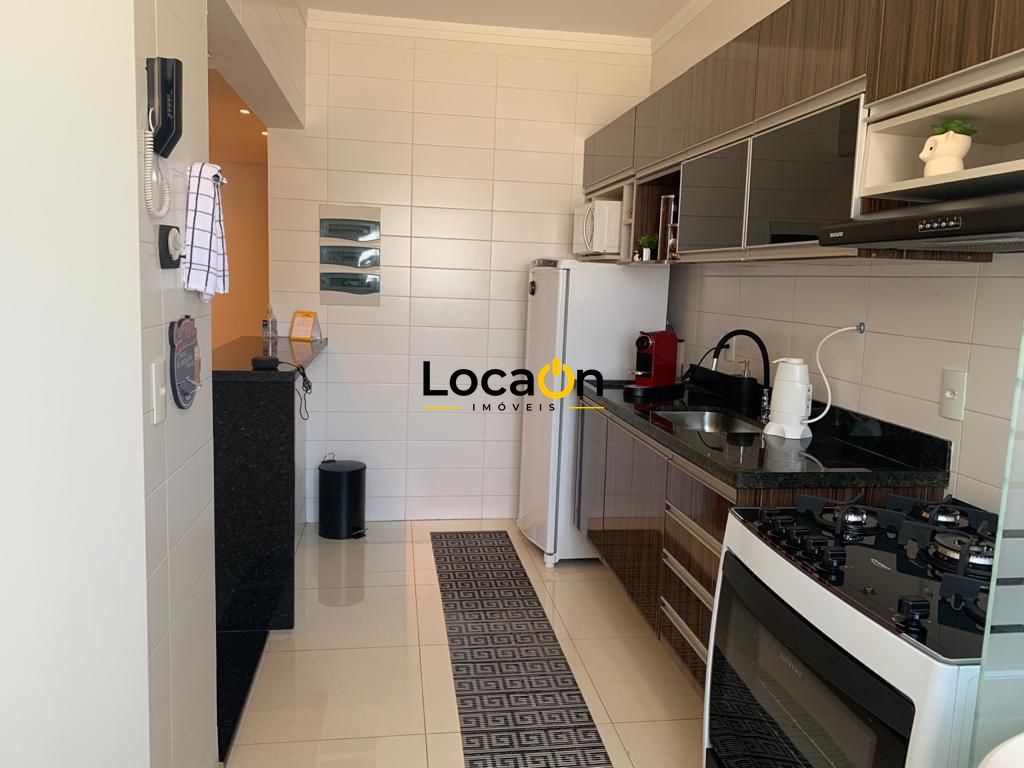 ALUGA - Apartamento mobiliado 2 dormitórios na zona sul de Ribeirão Preto