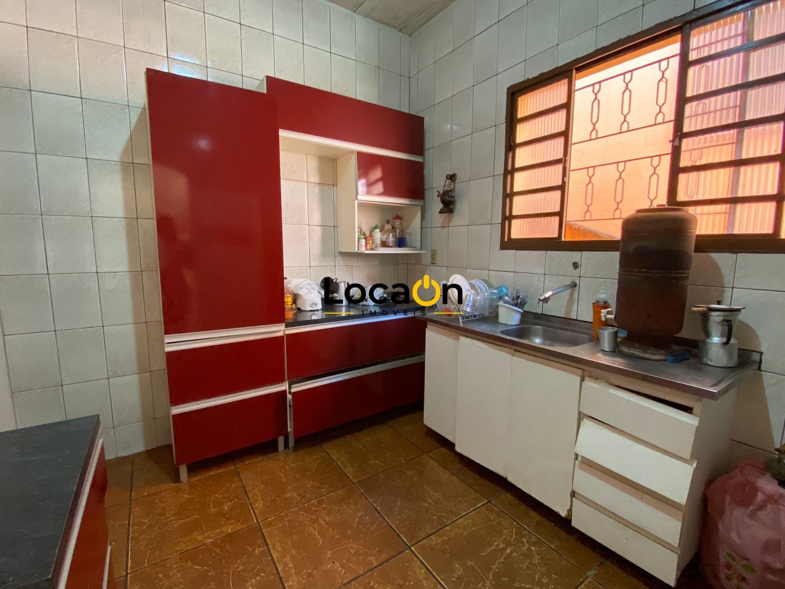 VENDE - Casa com 5 Quartos - Bairro Cidade Nova - Belo Horizonte