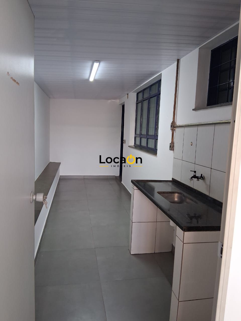 ALUGA- Salão comercial, 260m² Jd. Novo Mundo - foto 4