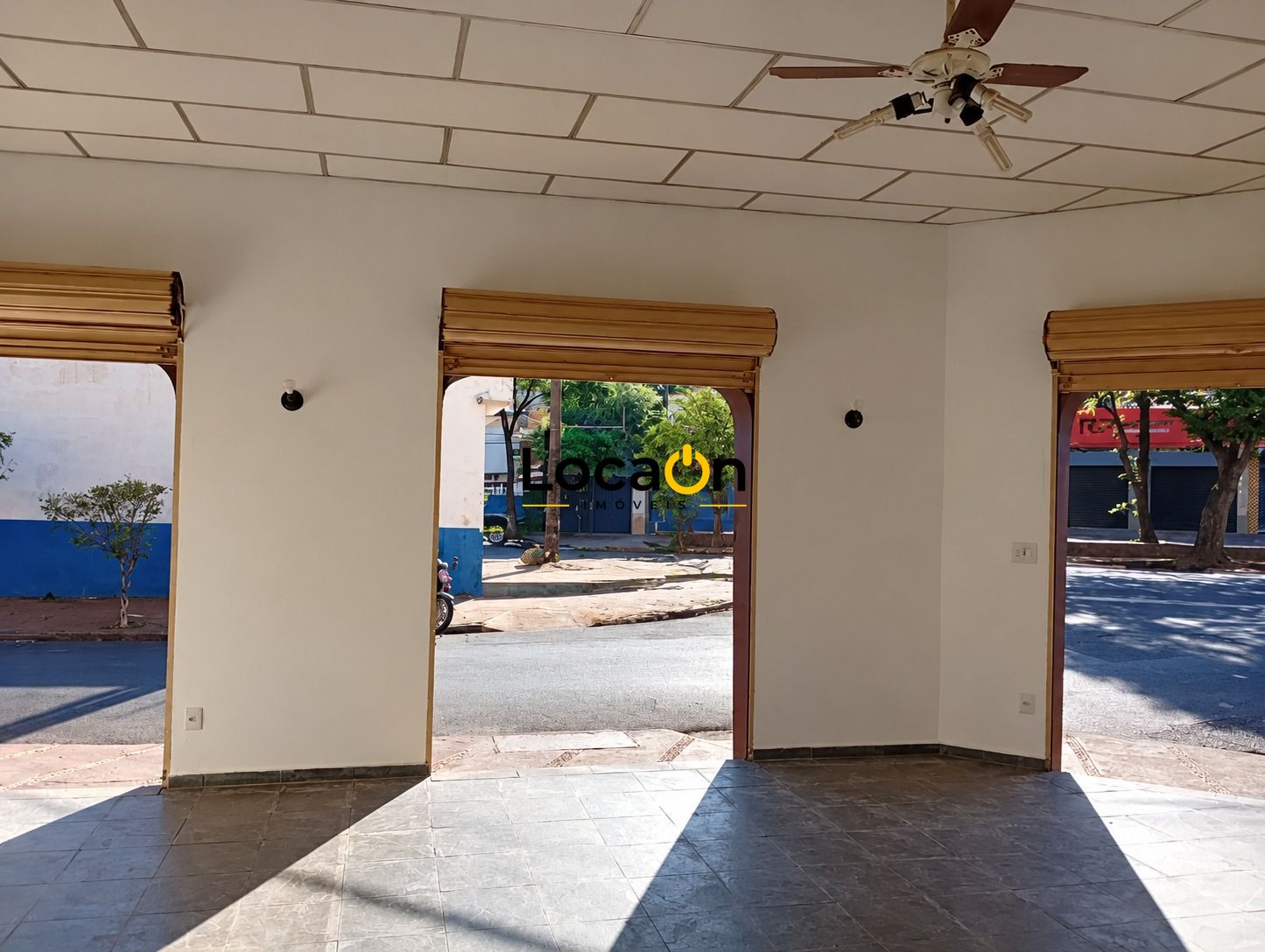 Loja-Salão, 79 m² - Foto 3