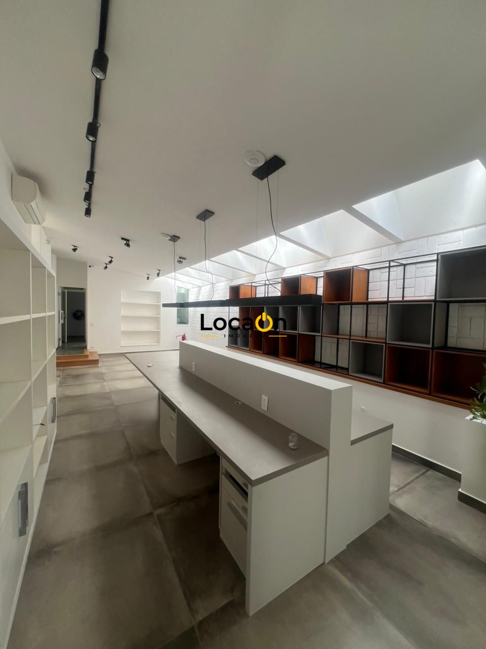 ALUGA ou VENDE - Casa Comercial ou Residencial no Alto da Boa Vista