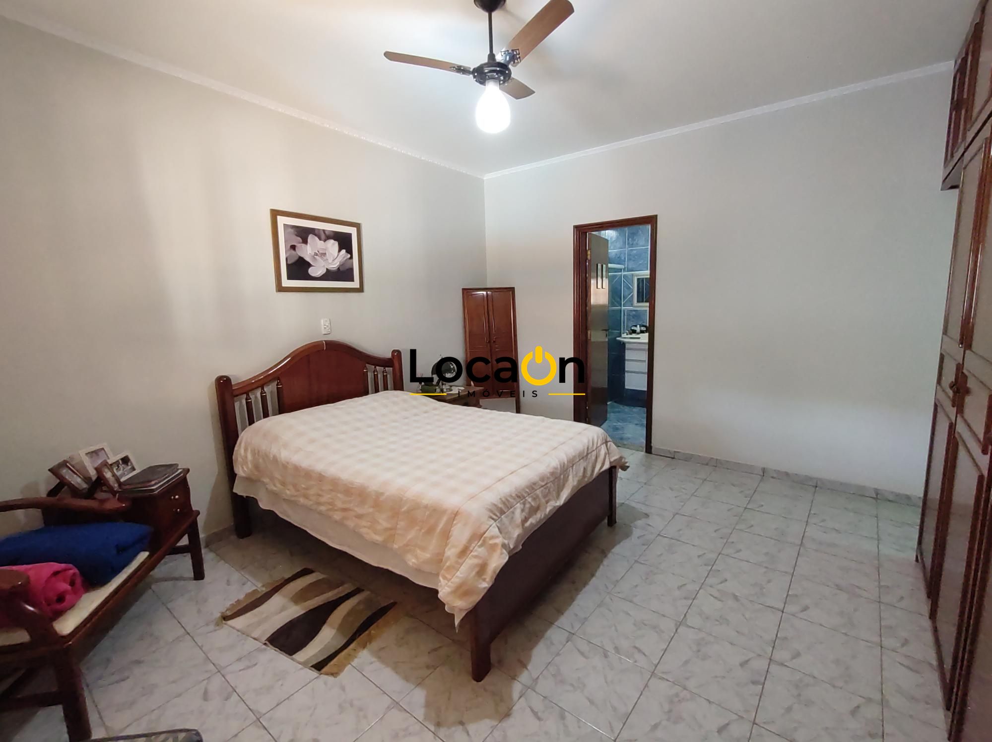 ALUGA ou VENDE - Casa com piscina no Jardim América - Araraquara/SP