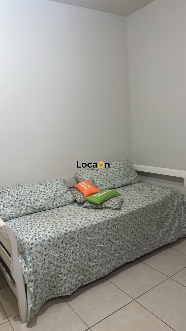 ALUGA - Apartamento mobiliado 1 dormitório na Zona Sul de Ribeirão Preto