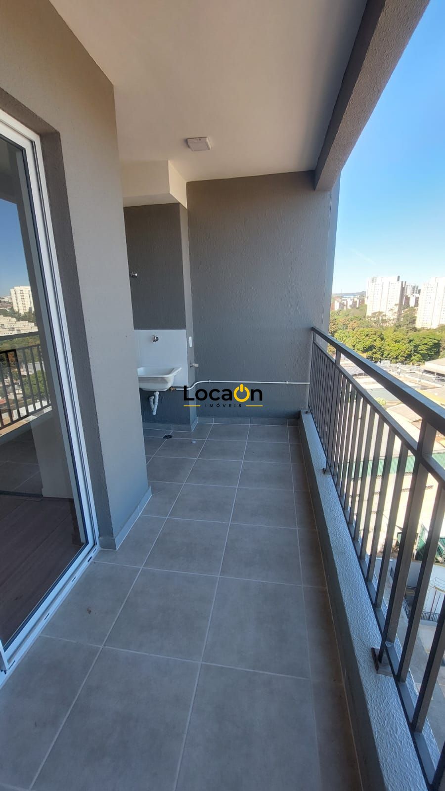 VENDE - Apartamento com 2 Quartos - Jardim Anhanguera - Ribeirão Preto