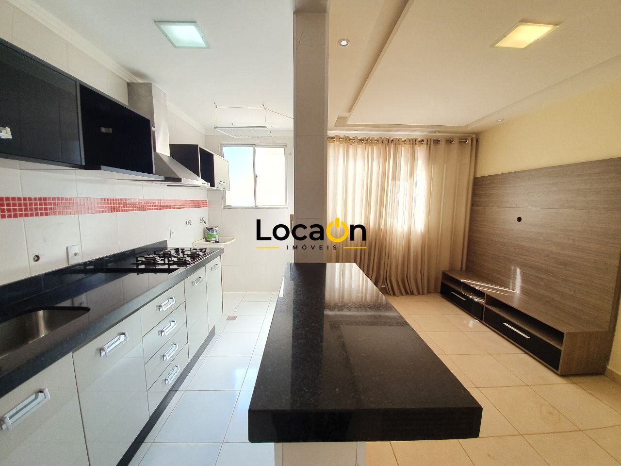 Apartamento, 2 quartos, 46 m² - Foto 4