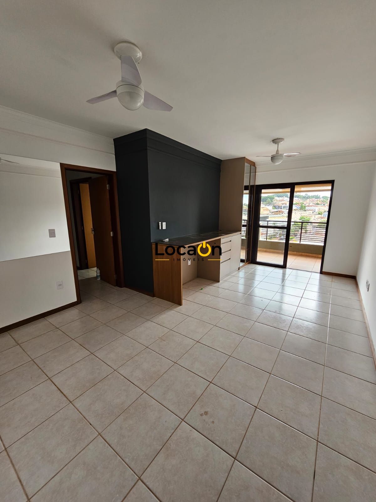 ALUGA ou VENDE - Apartamento 3 dormitórios no bairro Santa Cruz - Ribeirão Preto
