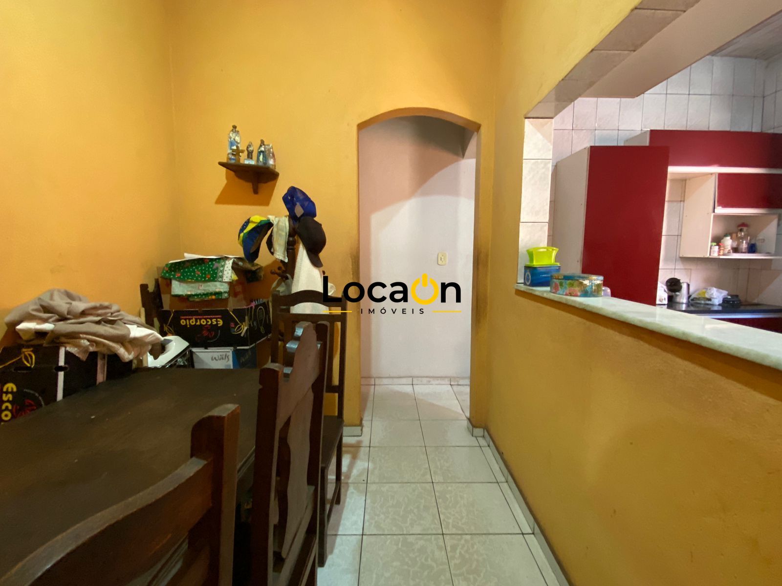 VENDE - Casa com 5 Quartos - Bairro Cidade Nova - Belo Horizonte