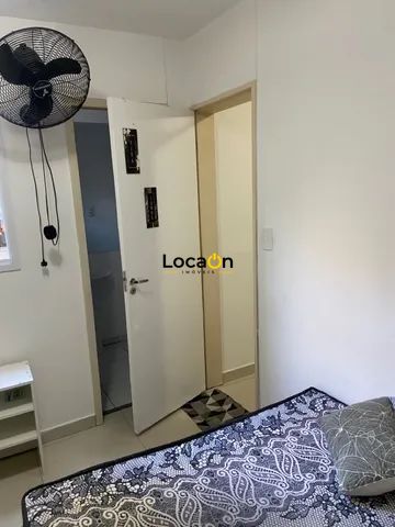 ALUGA - Apartamento 1 Dormitório no Brás - São Paulo/SP