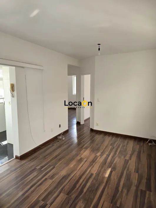 ALUGA - Apartamento com 2 quartos no Buritis em Belo Horizonte