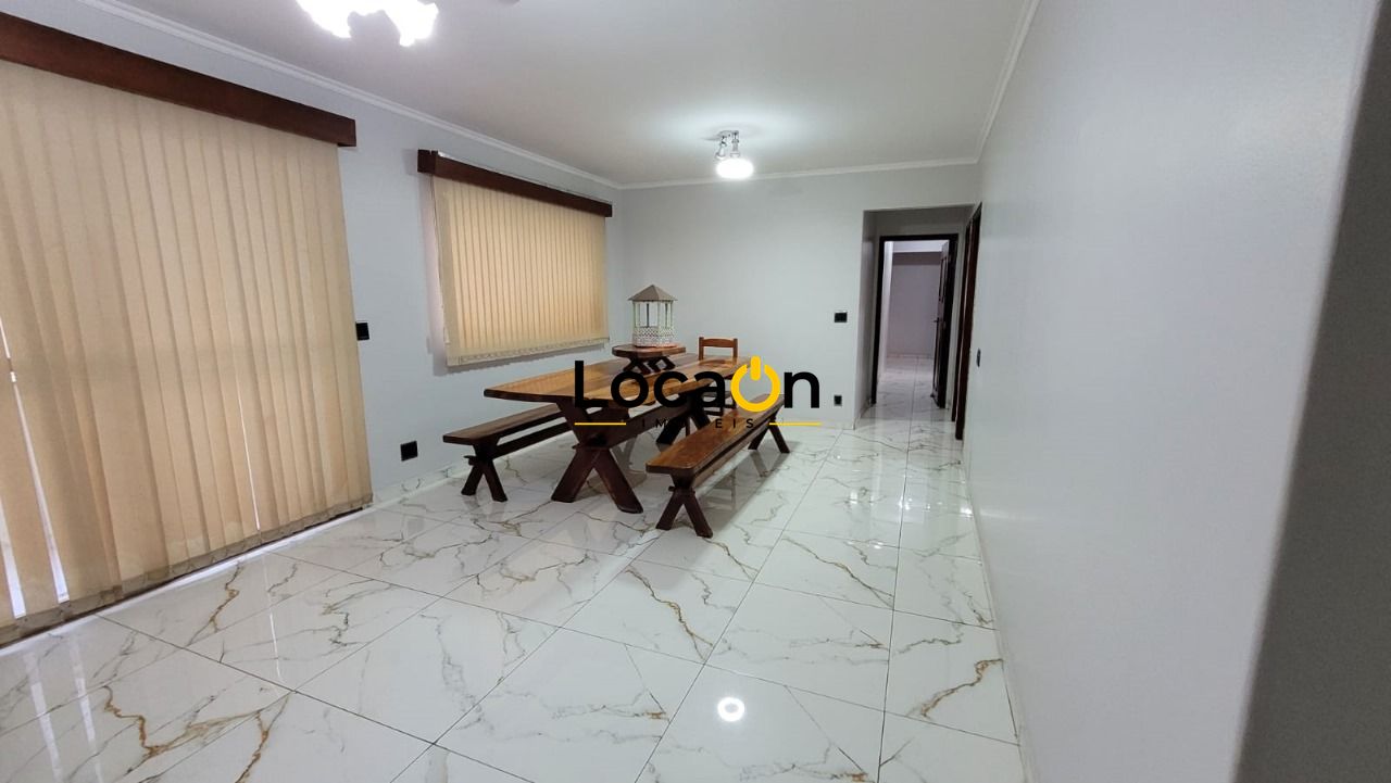 ENDE - Apartamento - 4 quartos, 2 salas, closet - Jardim Presidente Médice