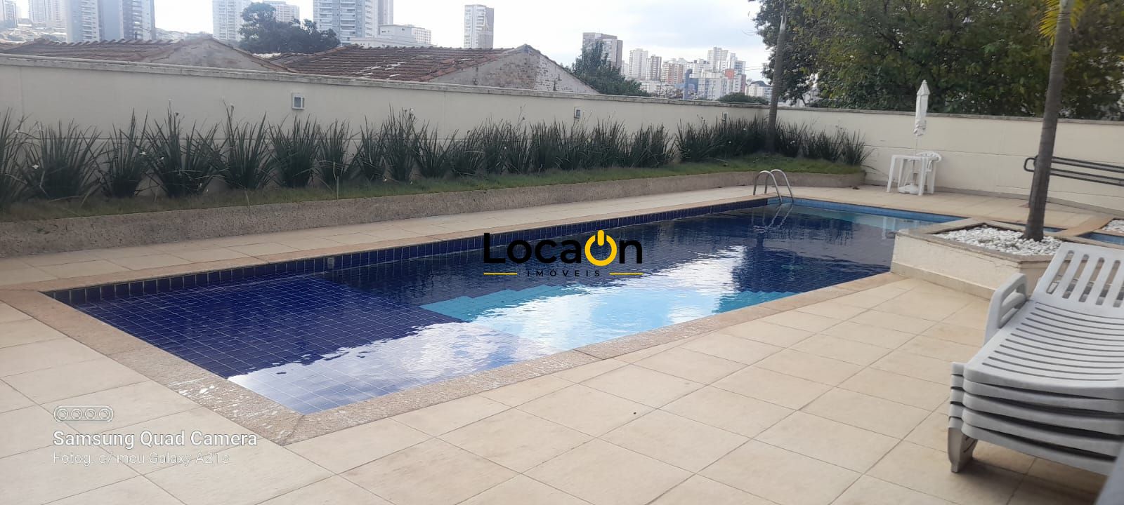 Lindo Studio Garden - na melhor região do Ipiranga