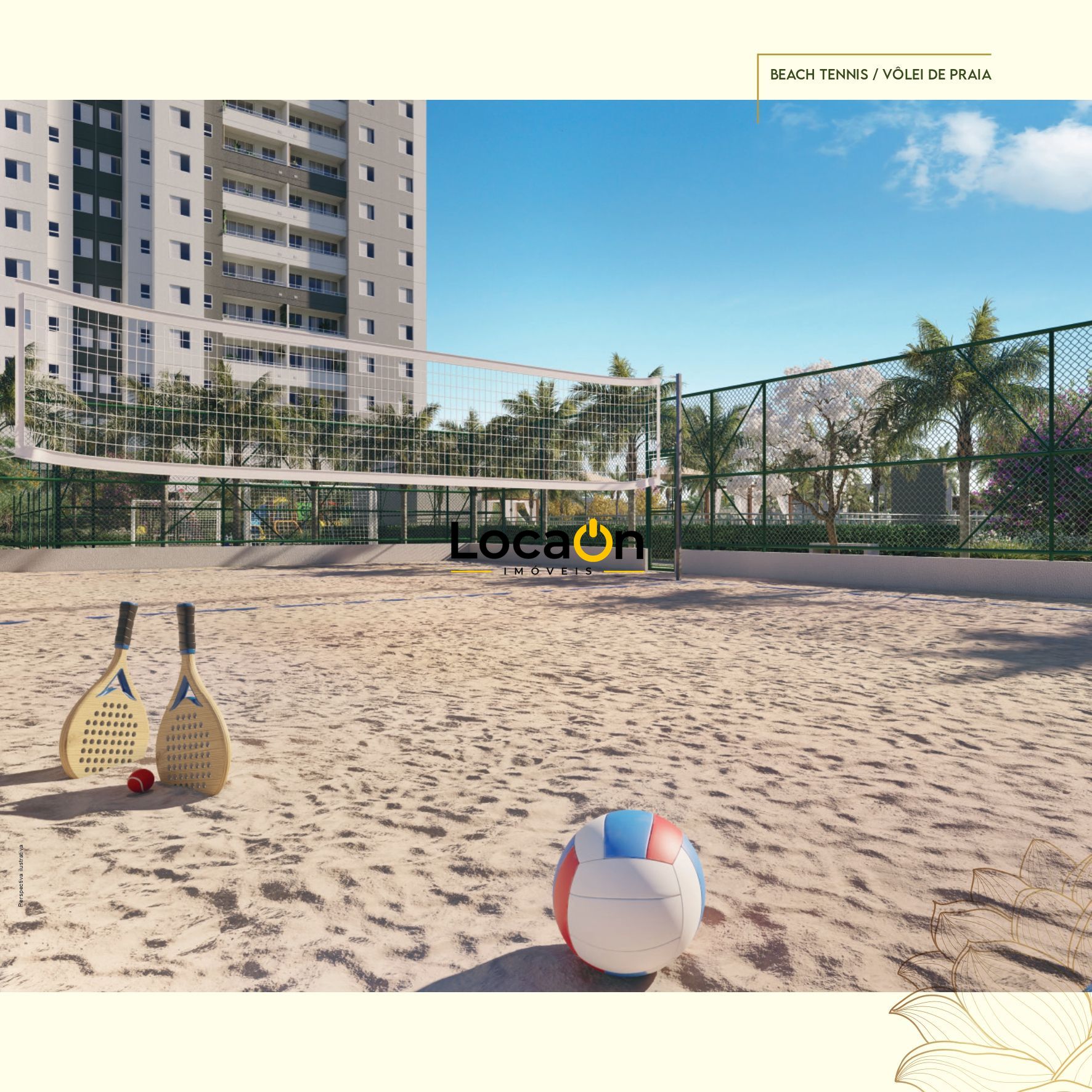 LANÇAMENTO - Apartamento 2 ou 3 dormiórios no Quinta da Primavera - Ribeirão Pre