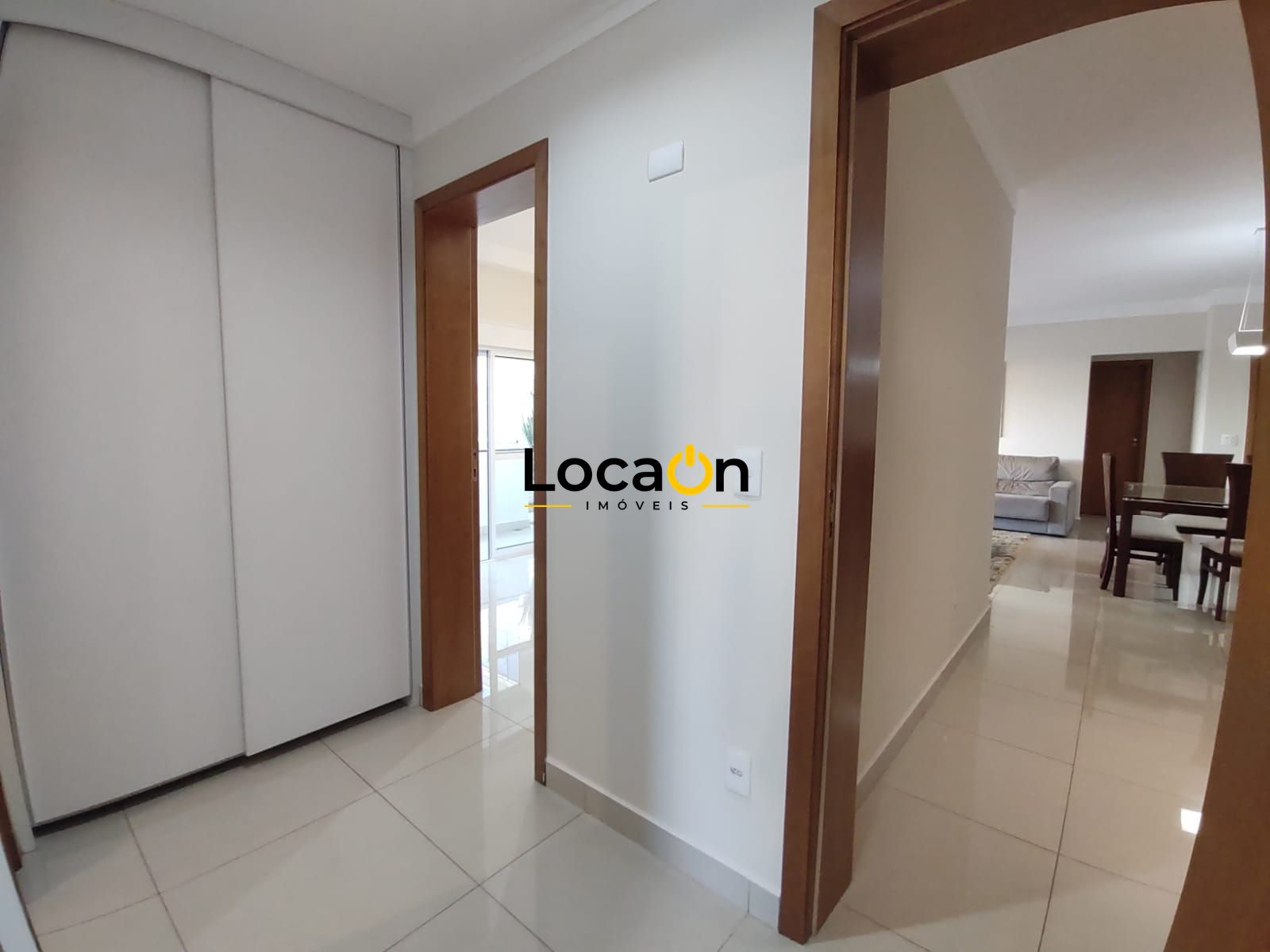 ALUGA - Apartamento 3 Suítes - Jd. Botânico - Ribeirão Preto