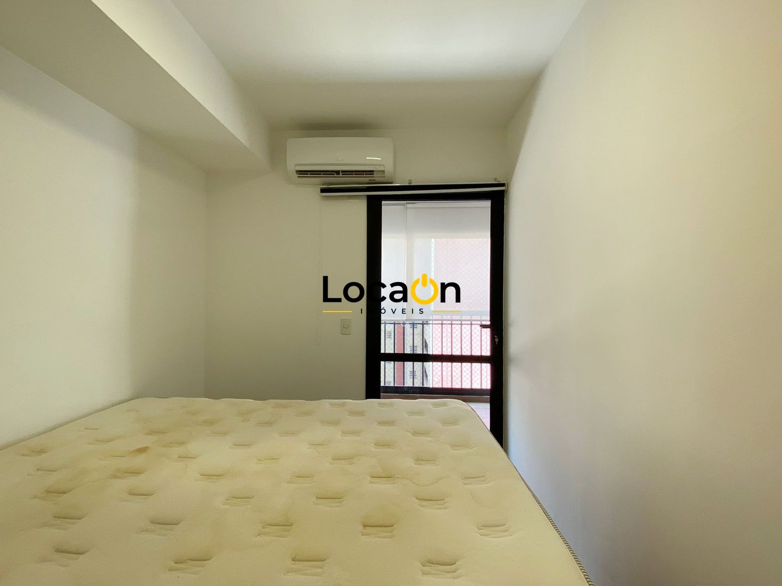 Apartamento Mobiliado 1 dormitorio no Bairro Republica