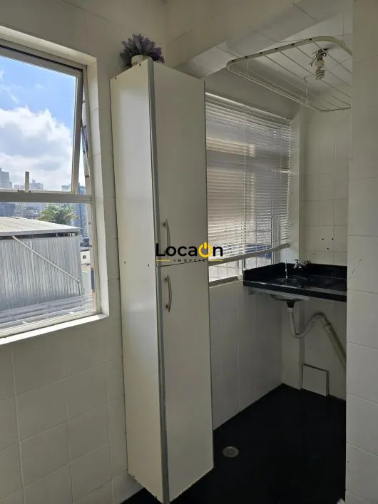 ALUGA - Apartamento com 2 quartos no Buritis em Belo Horizonte