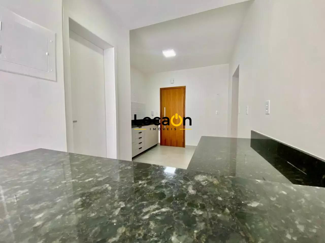 Apartamento 3 dormitórios à venda Castelo Belo Horizonte/MG