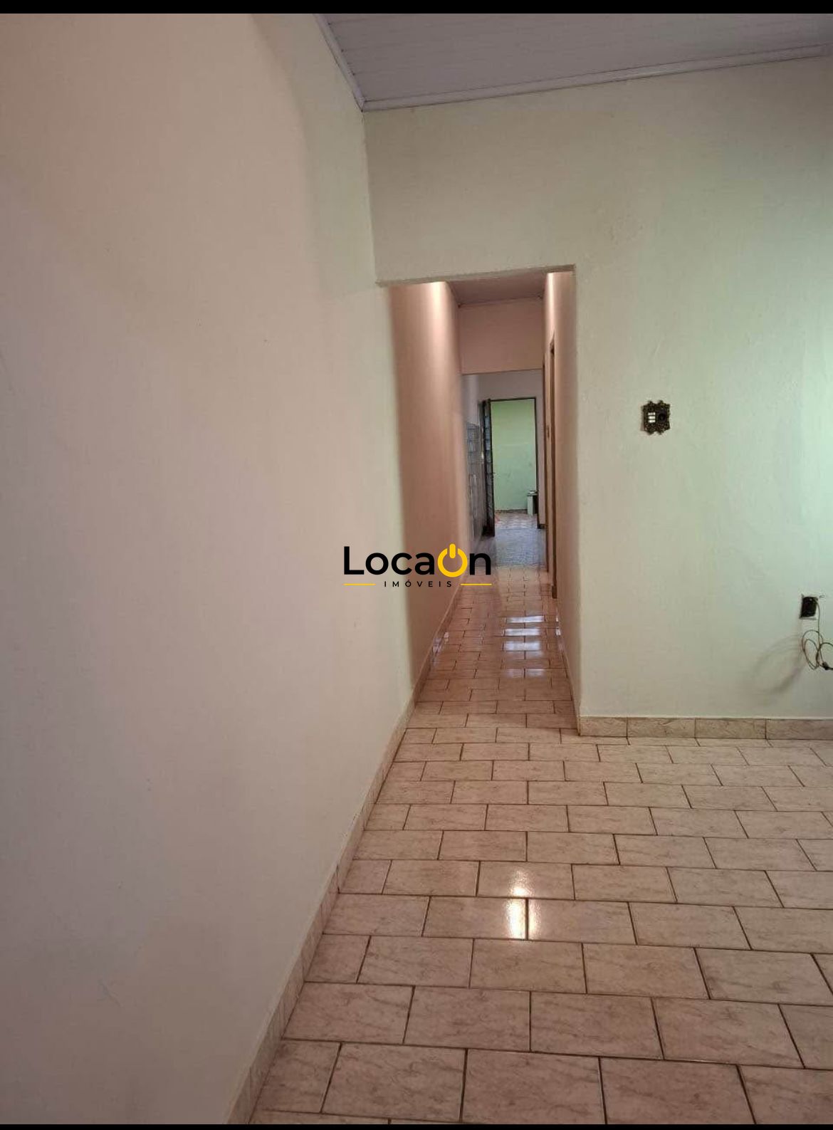 Casa, 2 quartos, 46 m² - Foto 2