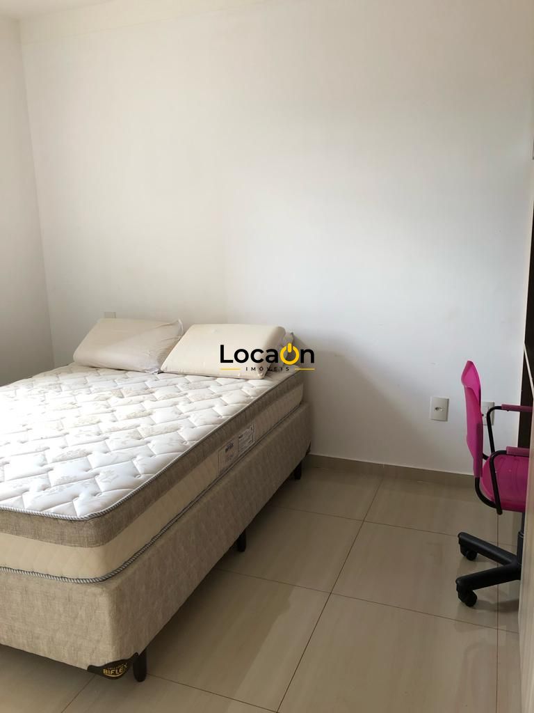 ALUGA - Apartamento mobiliado ao lado da FAAP - 1 Dormitório - Ribeirão Preto