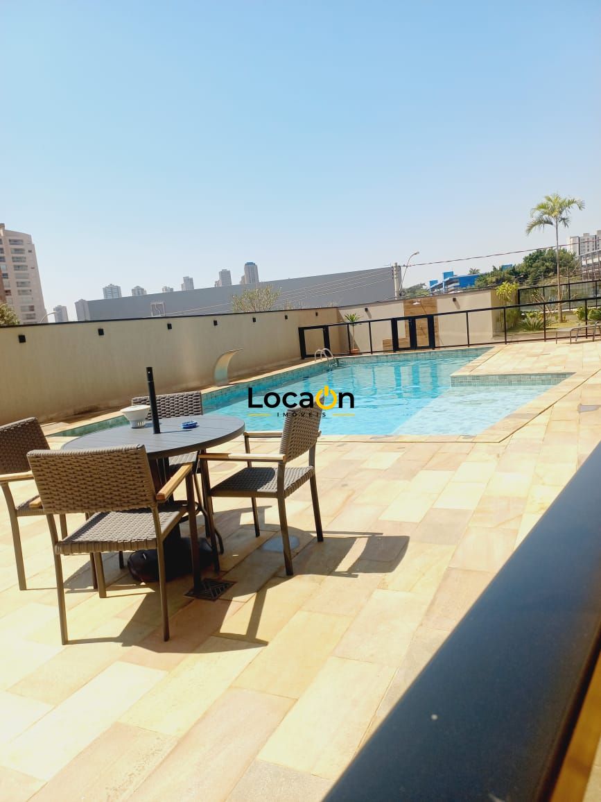 APARTAMENTO 133m², 3 suítes, Jardim Nova Aliança