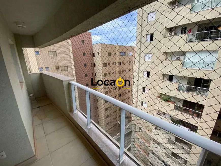 ALUGA- Belíssimo apto 3 dormitórios no jardim Botânico