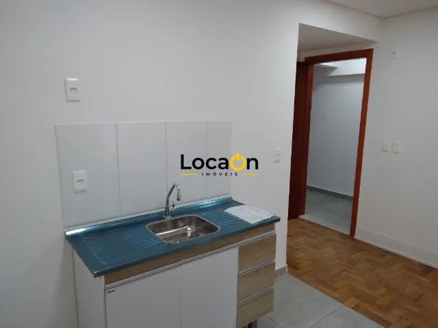 ALUGA - Apartamento jd Bela Vista 1 dormitório - São Paulo SP