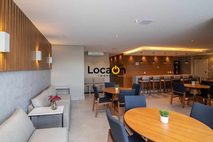 ALUGA - Apartamento 3 dormitórios com varanda gourmet na zona Sul