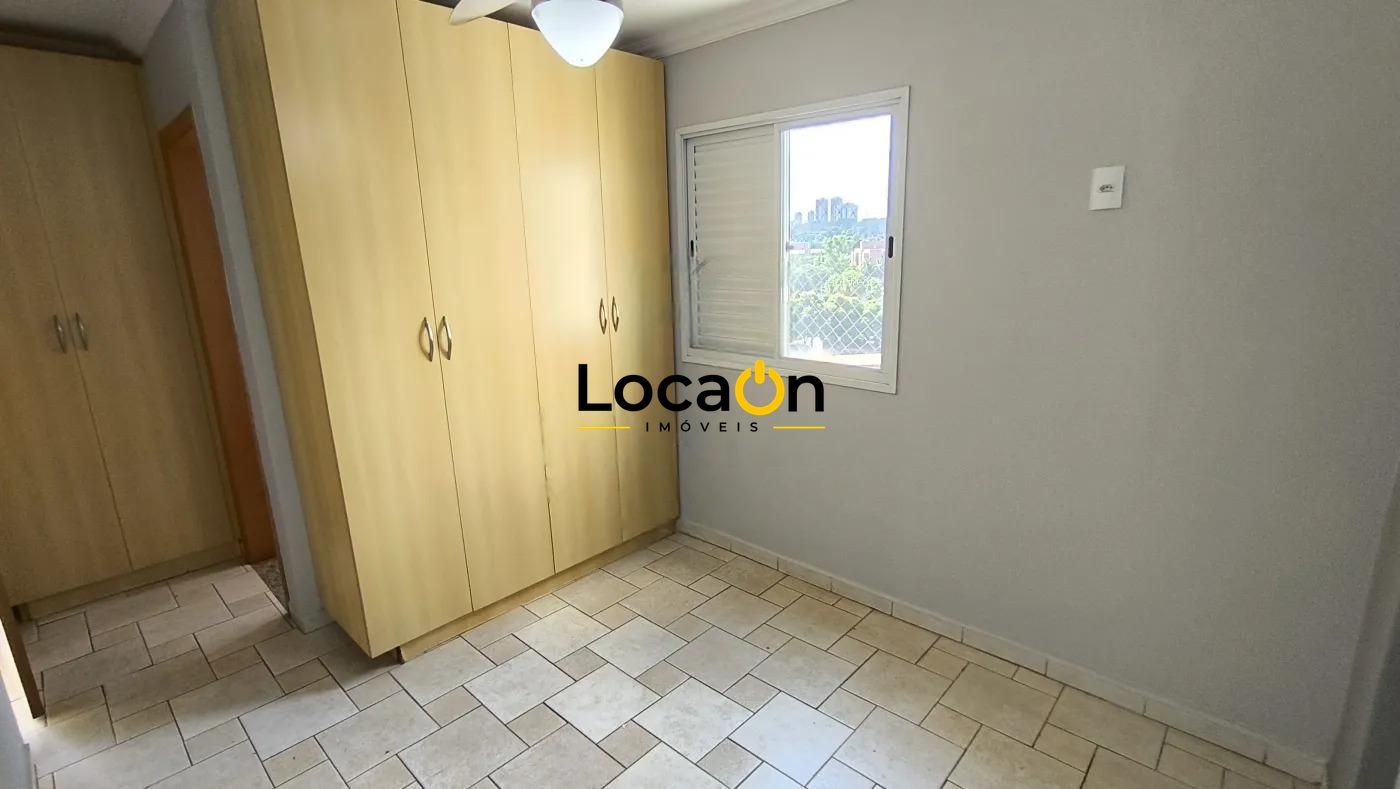 ALUGA - Apartamento 2 Suites no Nova Aliança proximo a faculdade UNIP