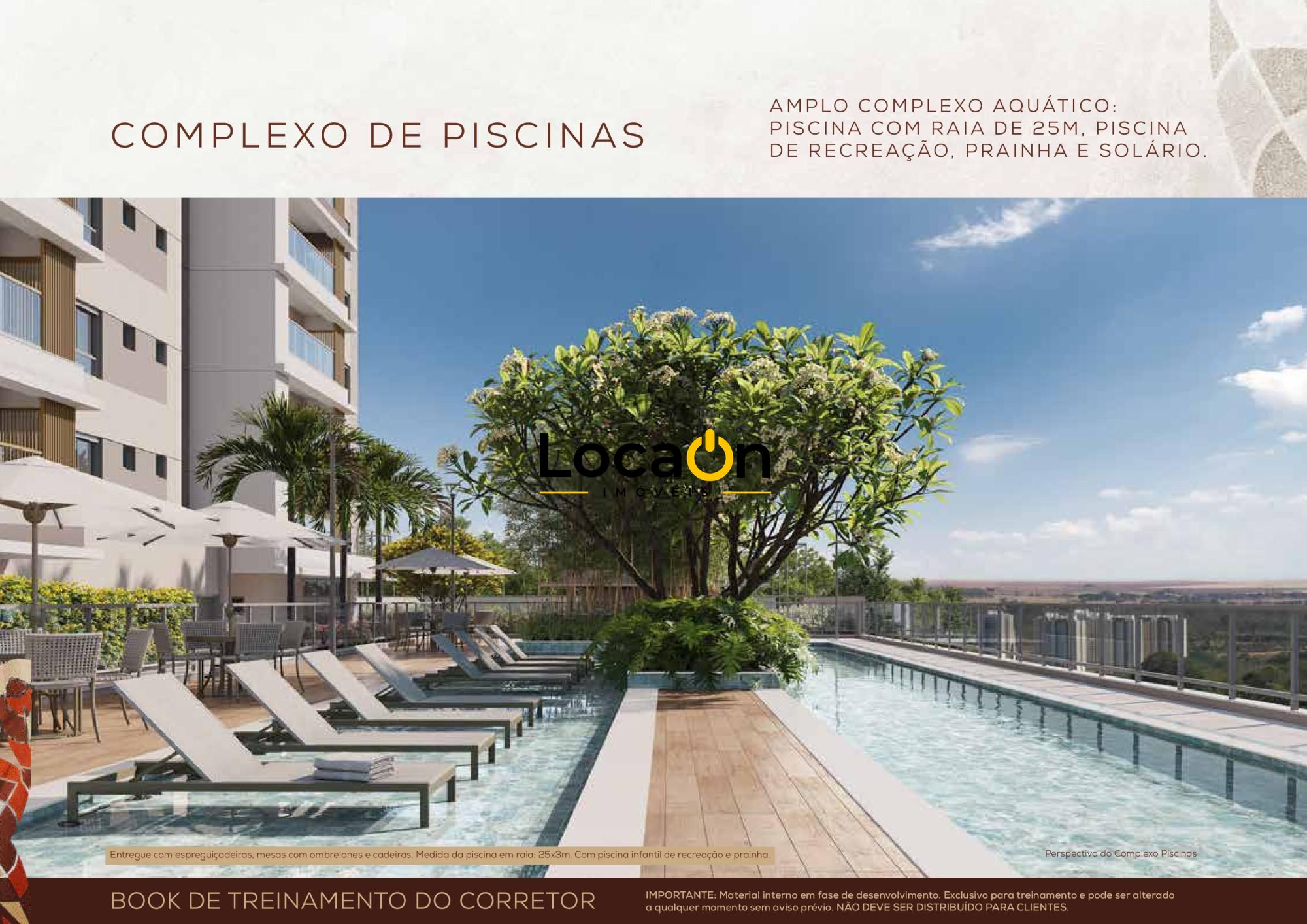 Apartamento 2 e 3 dormitórios Jdm Olhos D'Agua