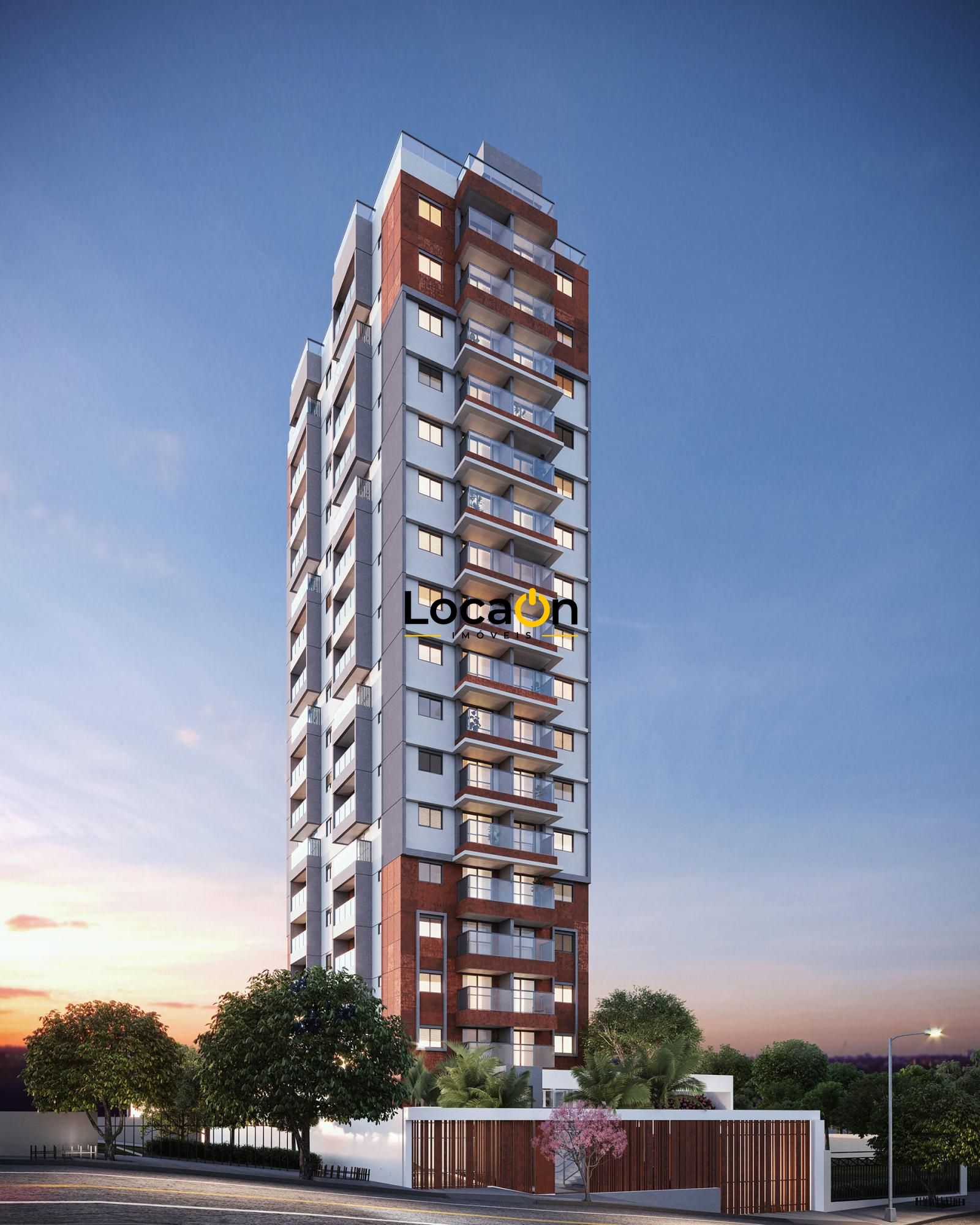 ALUGA - Apartamento 1 Dormitório Mobiliado no Bairro Jardins - São Paulo SP