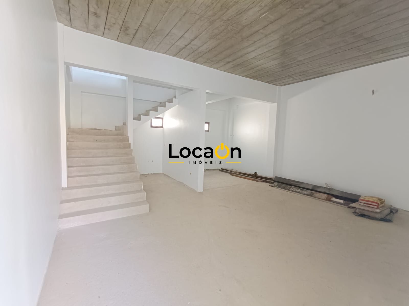 Predio Comercial no Ipiranga