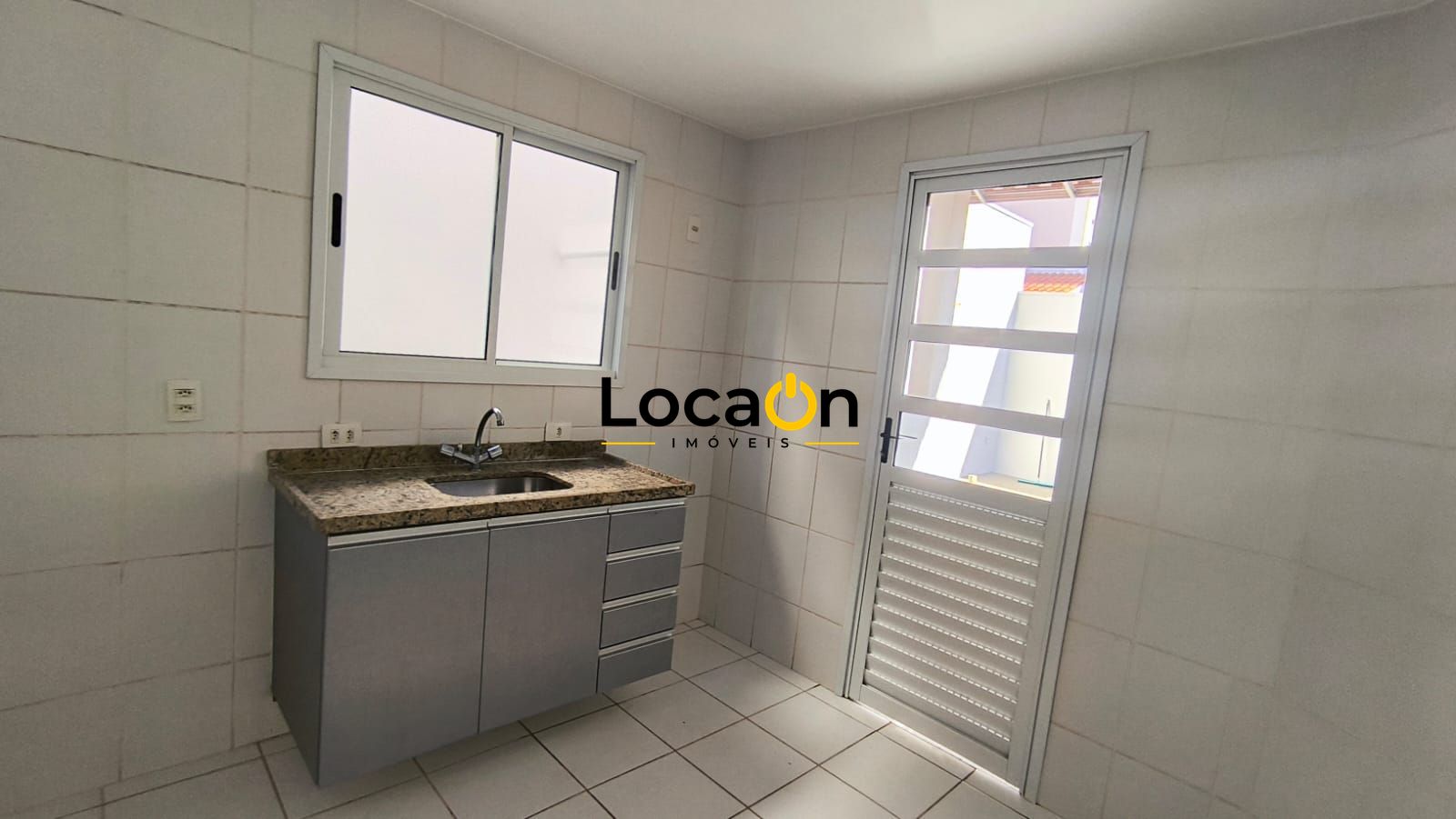 ALUGA- Casa em condomínio, 3 quartos, Vila do Golf, Ribeirão Preto