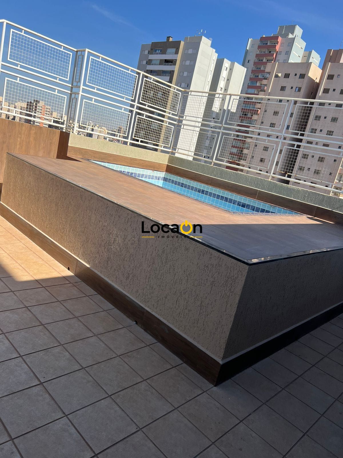 ALUGA- Apartamento 3 dormitórios, 2 vagas no Jardim Paulista