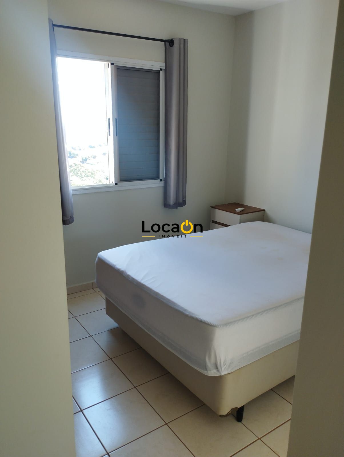 Apartamento 2 dormitórios à venda Jardim Califórnia Ribeirão Preto/SP