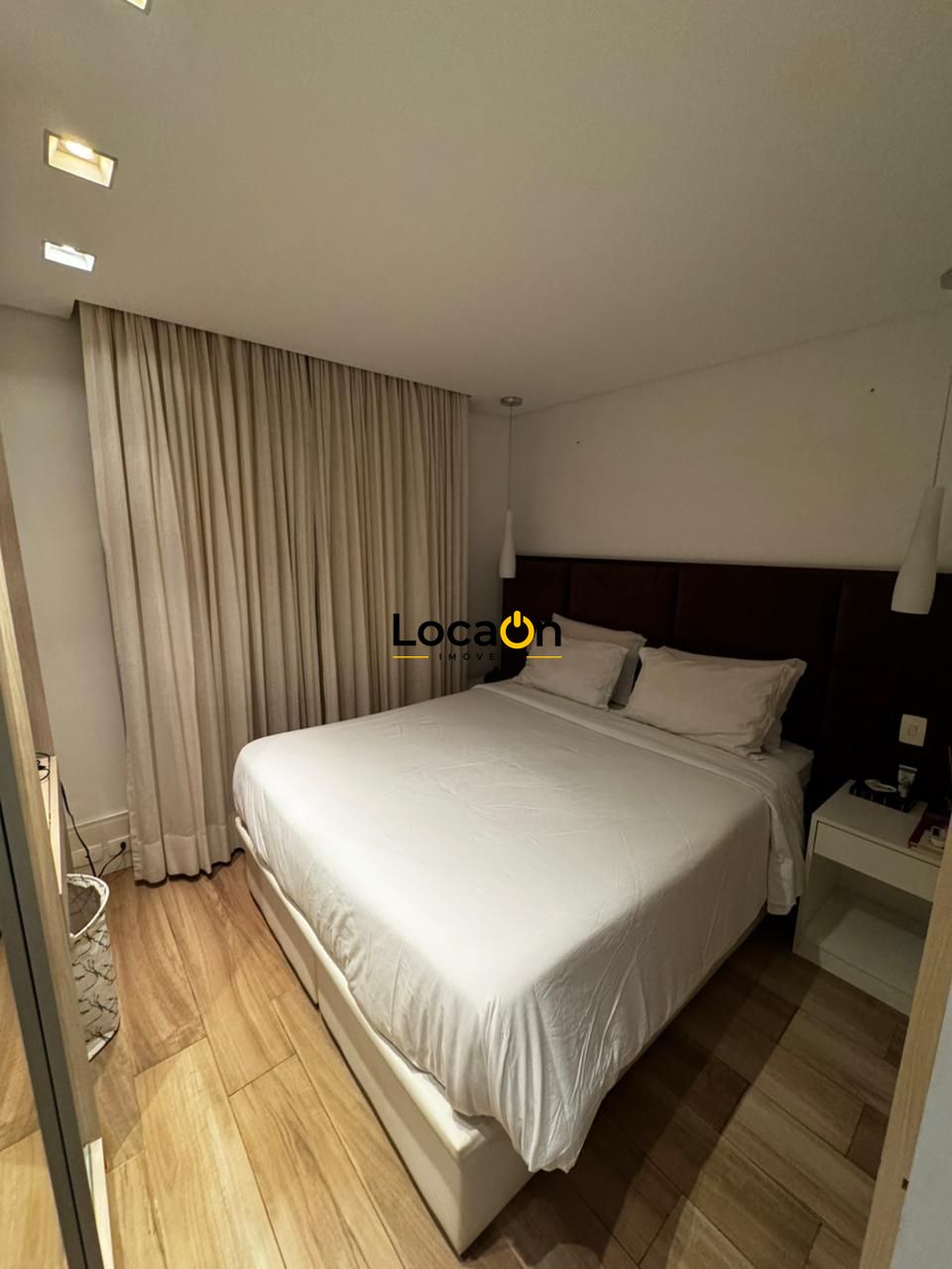 ALUGA - Apartamento 1 dormitorio Jardim Paulista - São Paulo
