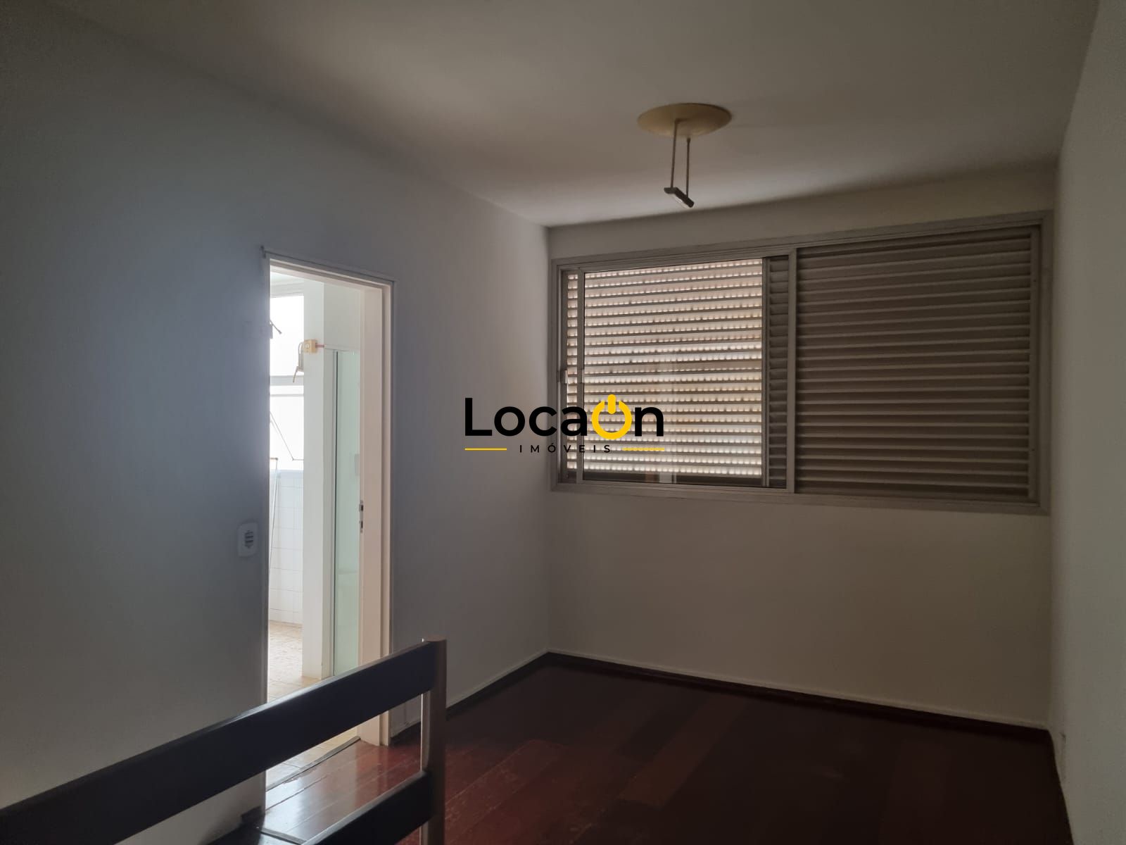 Apartamento no Centro Dulpex