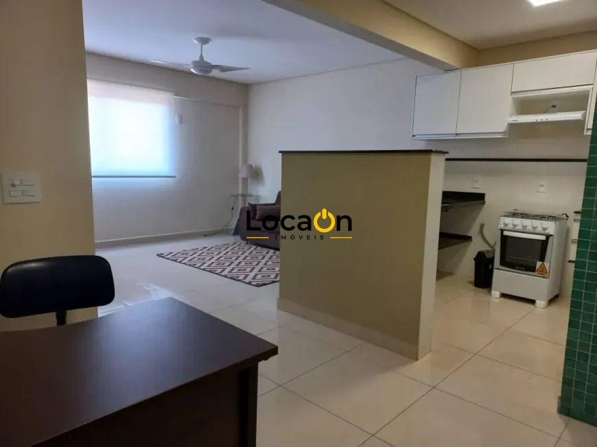 Apartamento, 1 quarto, 52 m² - Foto 1