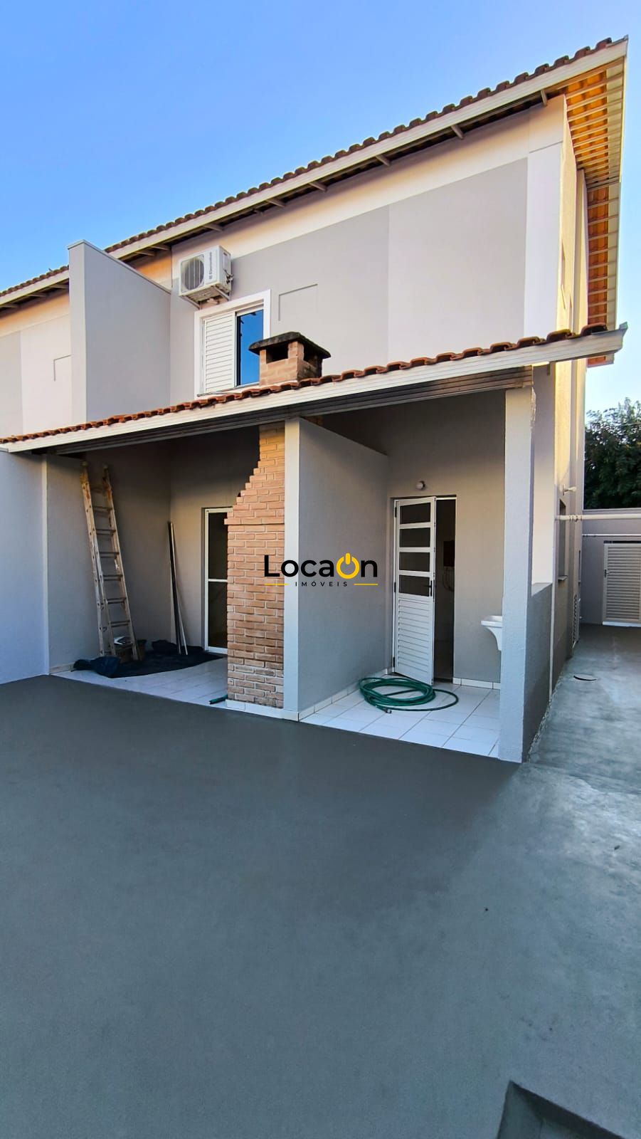 ALUGA- Casa em condomínio, 3 quartos, Vila do Golf, Ribeirão Preto