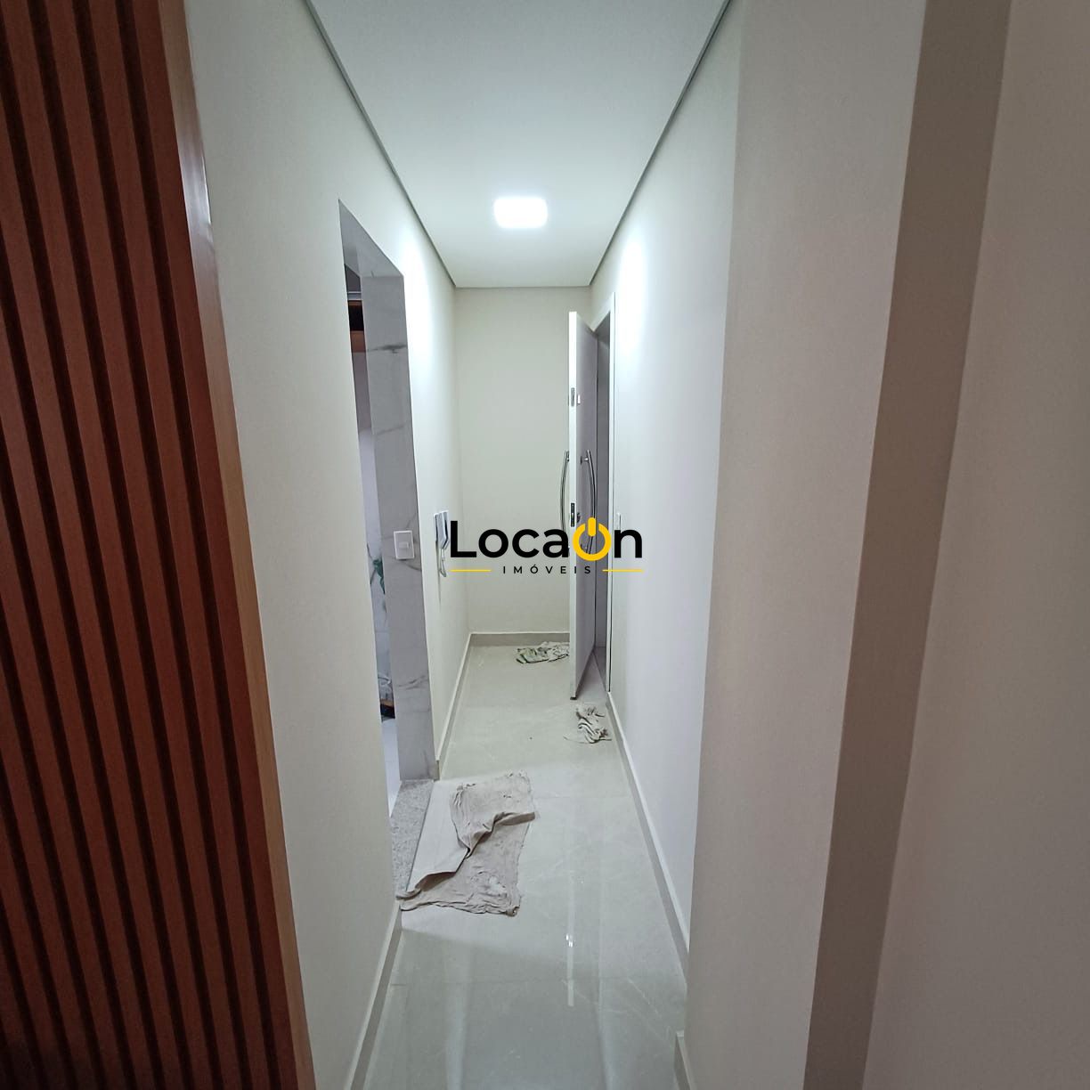 VENDE-SE apartamento com 2 quartos no bairro Granja de Freitas em Belo Horizonte