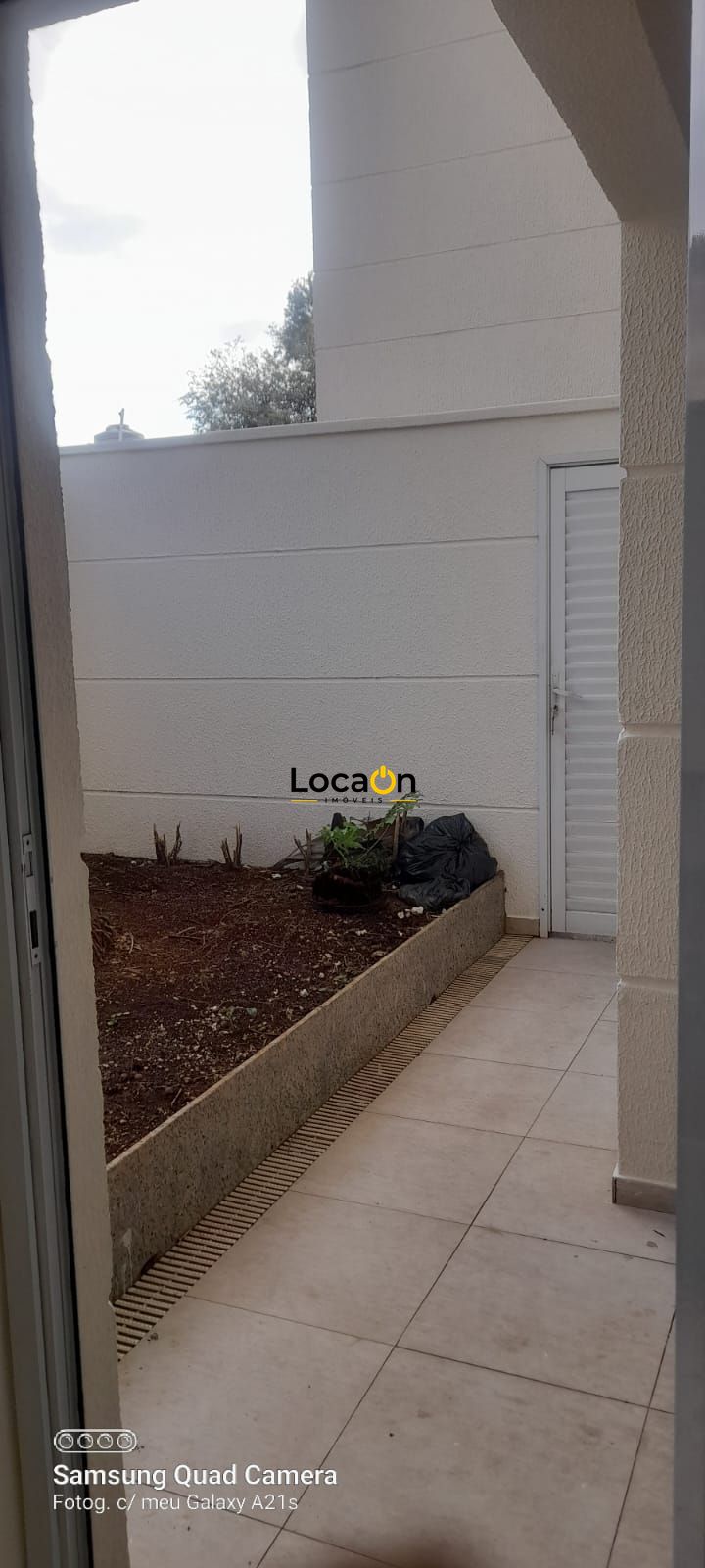 Lindo Studio Garden - na melhor região do Ipiranga