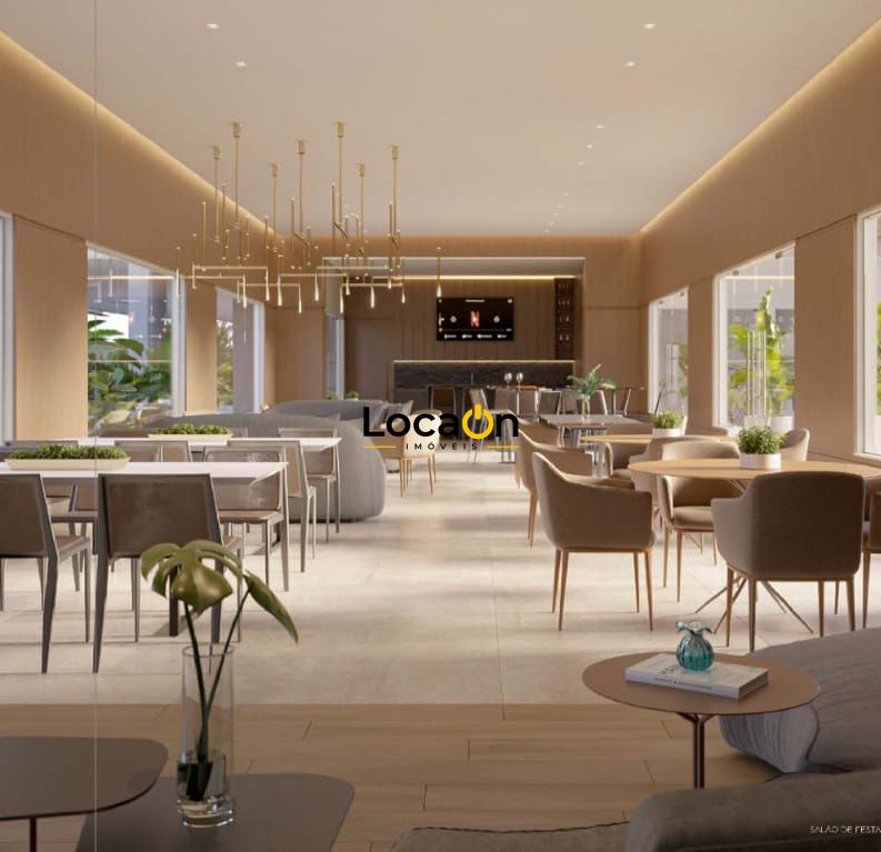 APARTAMENTO exclusivo para você no Saint Gerard