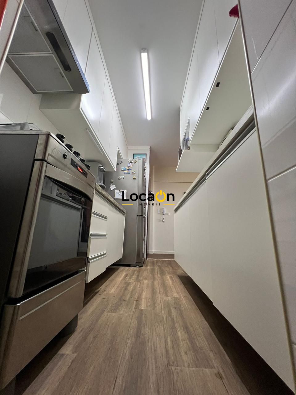 VENDE - Apartamento Nova Aliança - 1 Dormitório